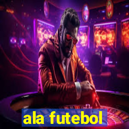 ala futebol